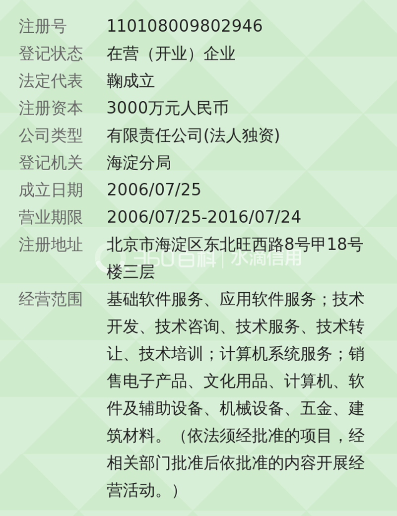 在北京寻找合适的软件开发公司？如何选择？